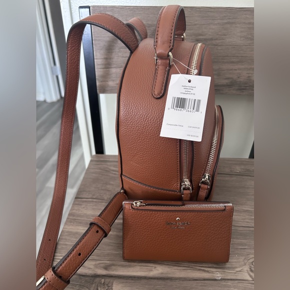 Kate Spade Jackson Medium Backpack - Picture 2 of 3